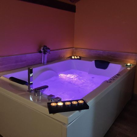 Villas Spa El Mirador De Исла Экстерьер фото