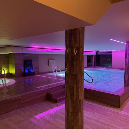 Villas Spa El Mirador De Исла Экстерьер фото