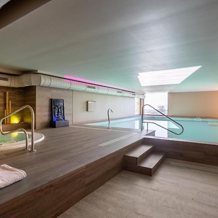 Villas Spa El Mirador De Исла Экстерьер фото