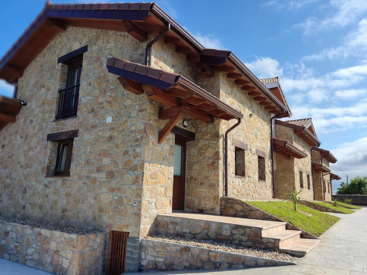 Villas Spa El Mirador De Исла Экстерьер фото