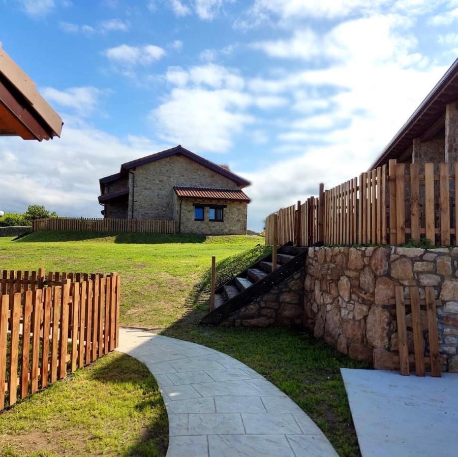 Villas Spa El Mirador De Исла Экстерьер фото