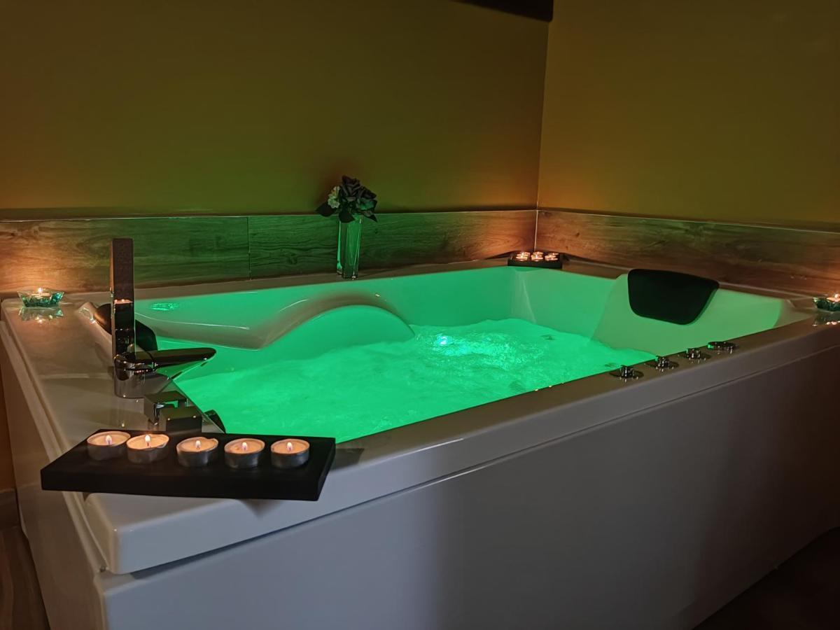 Villas Spa El Mirador De Исла Экстерьер фото