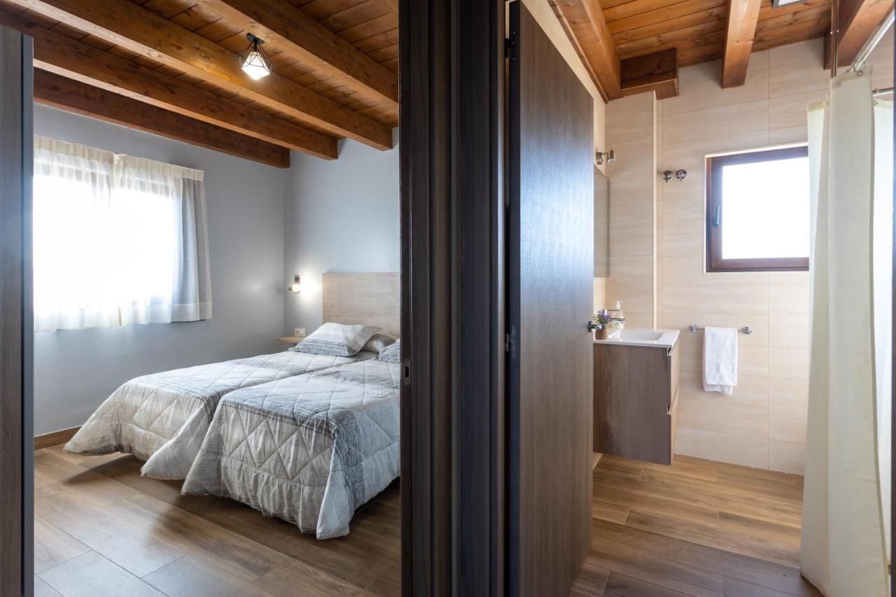 Villas Spa El Mirador De Исла Экстерьер фото