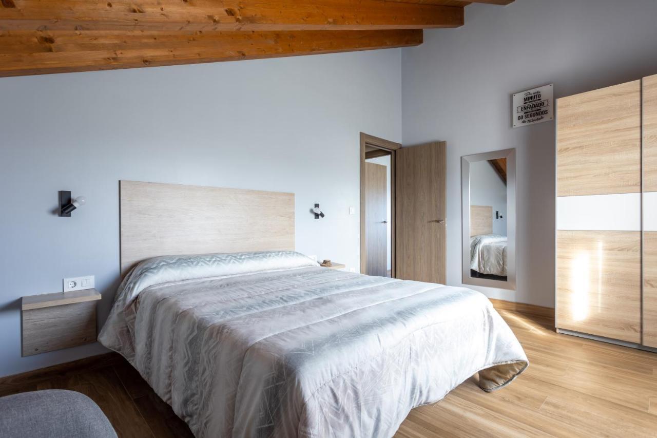 Villas Spa El Mirador De Исла Экстерьер фото