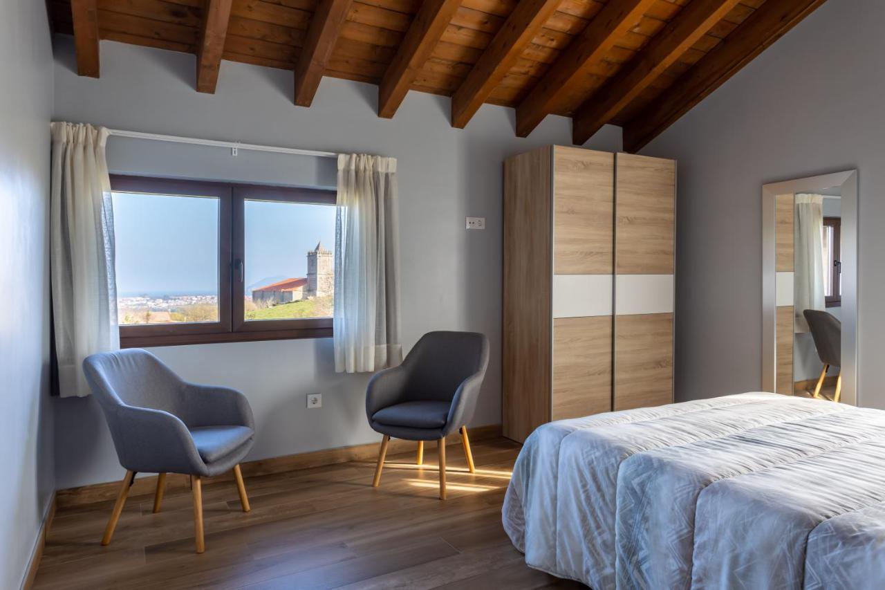 Villas Spa El Mirador De Исла Экстерьер фото