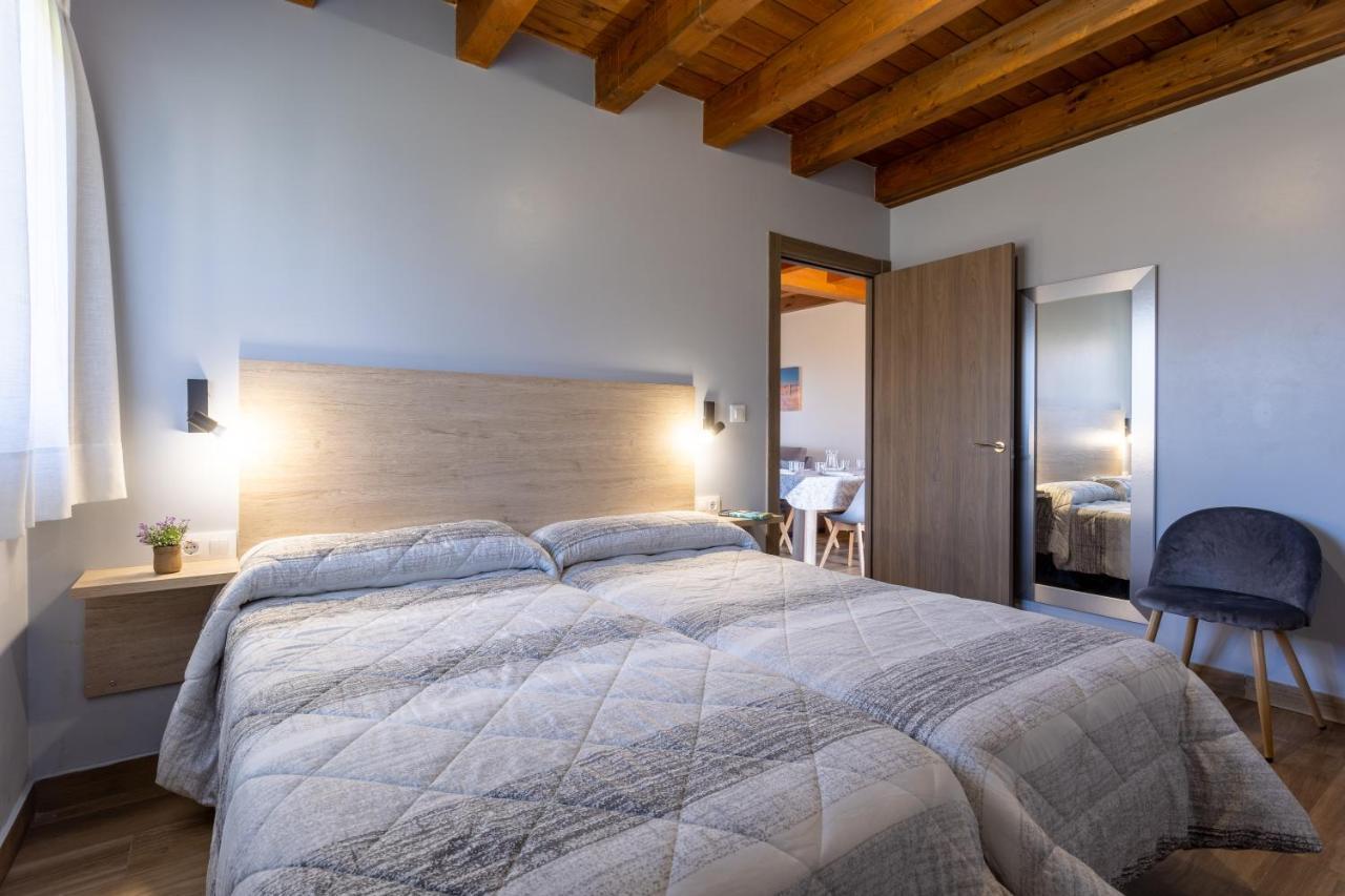 Villas Spa El Mirador De Исла Экстерьер фото