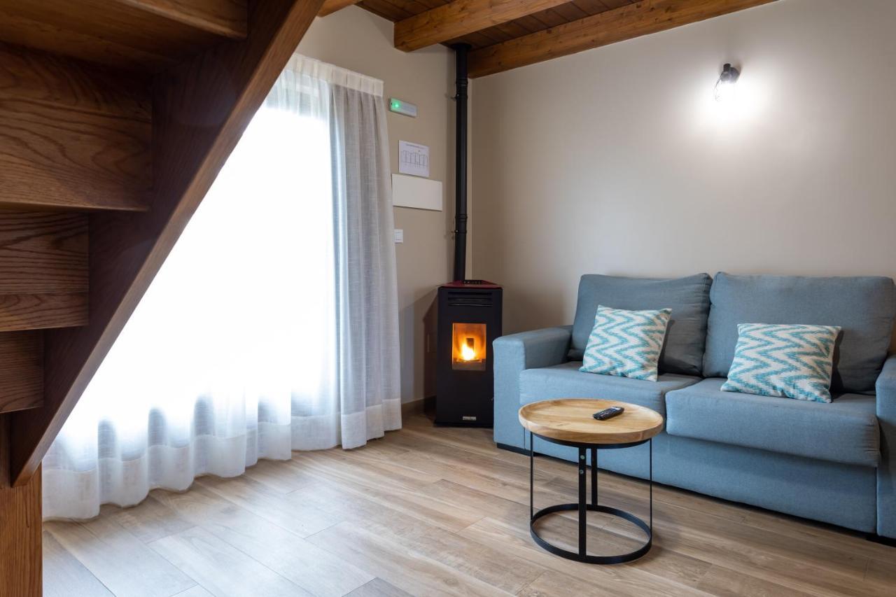 Villas Spa El Mirador De Исла Экстерьер фото