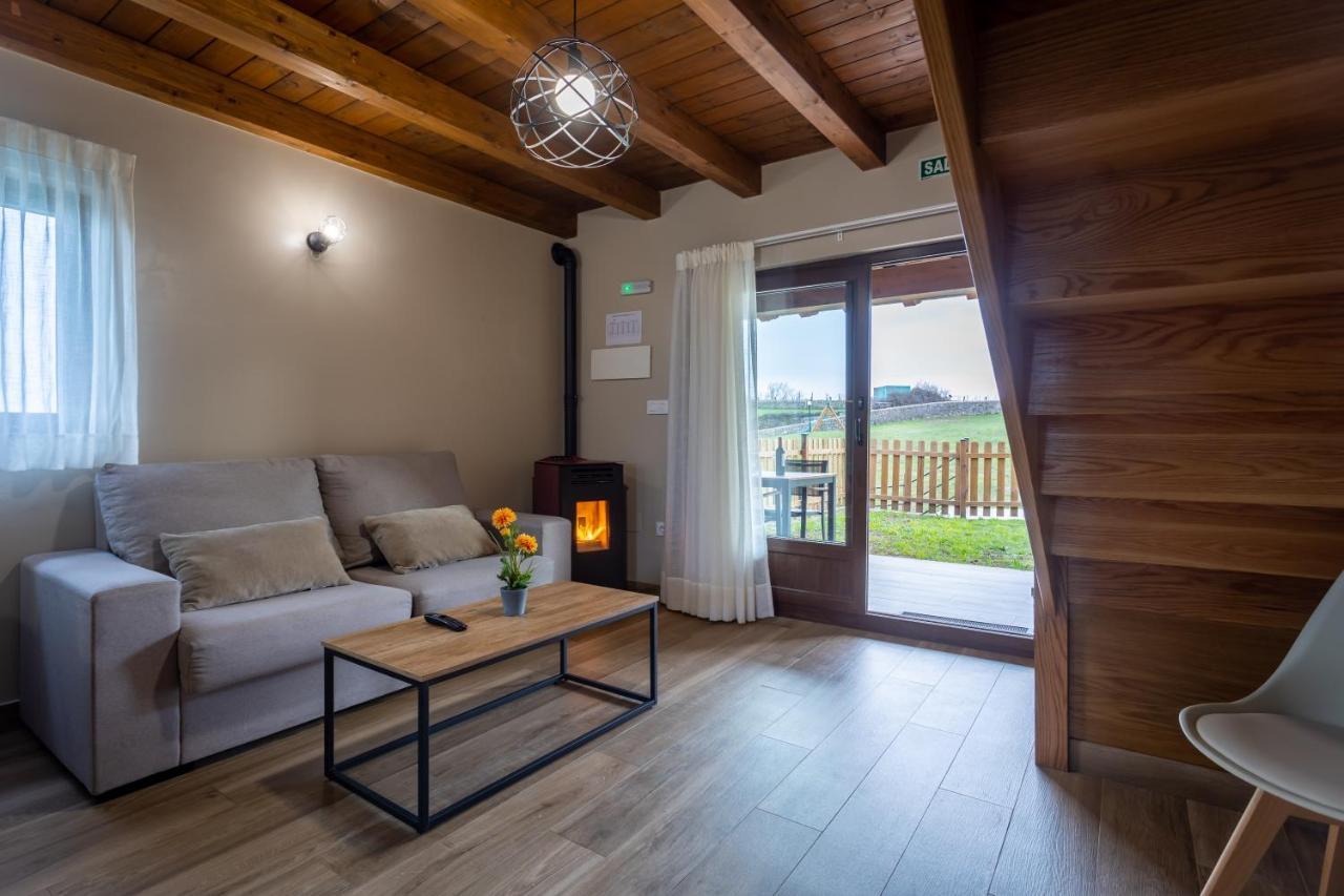Villas Spa El Mirador De Исла Экстерьер фото