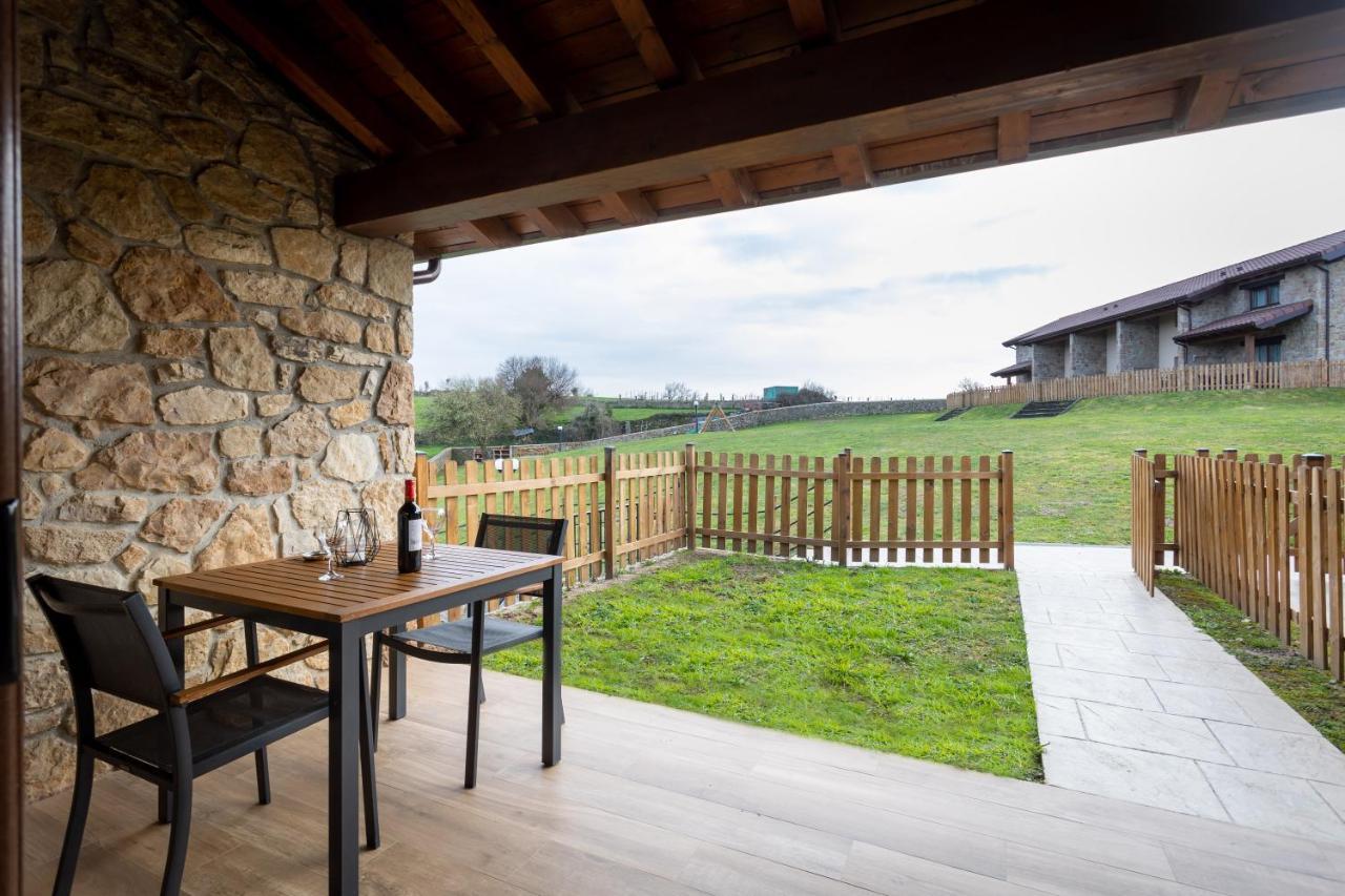 Villas Spa El Mirador De Исла Экстерьер фото