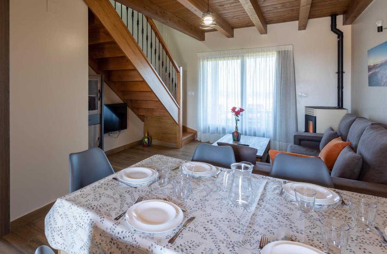 Villas Spa El Mirador De Исла Экстерьер фото