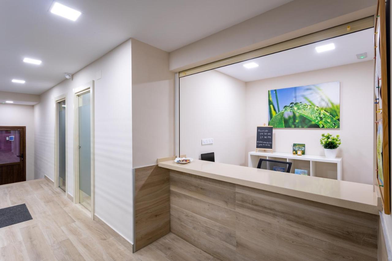 Villas Spa El Mirador De Исла Экстерьер фото