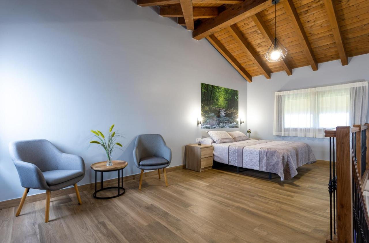 Villas Spa El Mirador De Исла Экстерьер фото