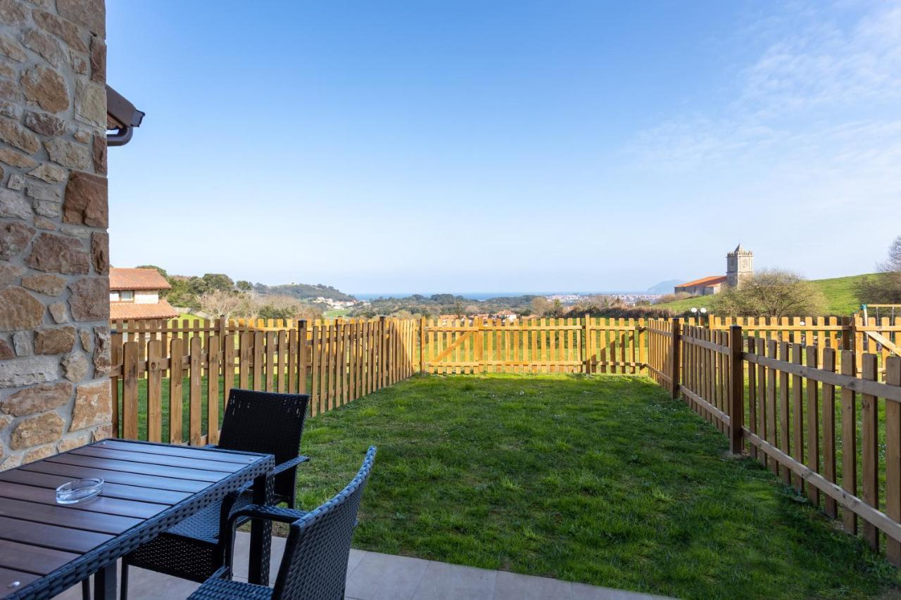 Villas Spa El Mirador De Исла Экстерьер фото