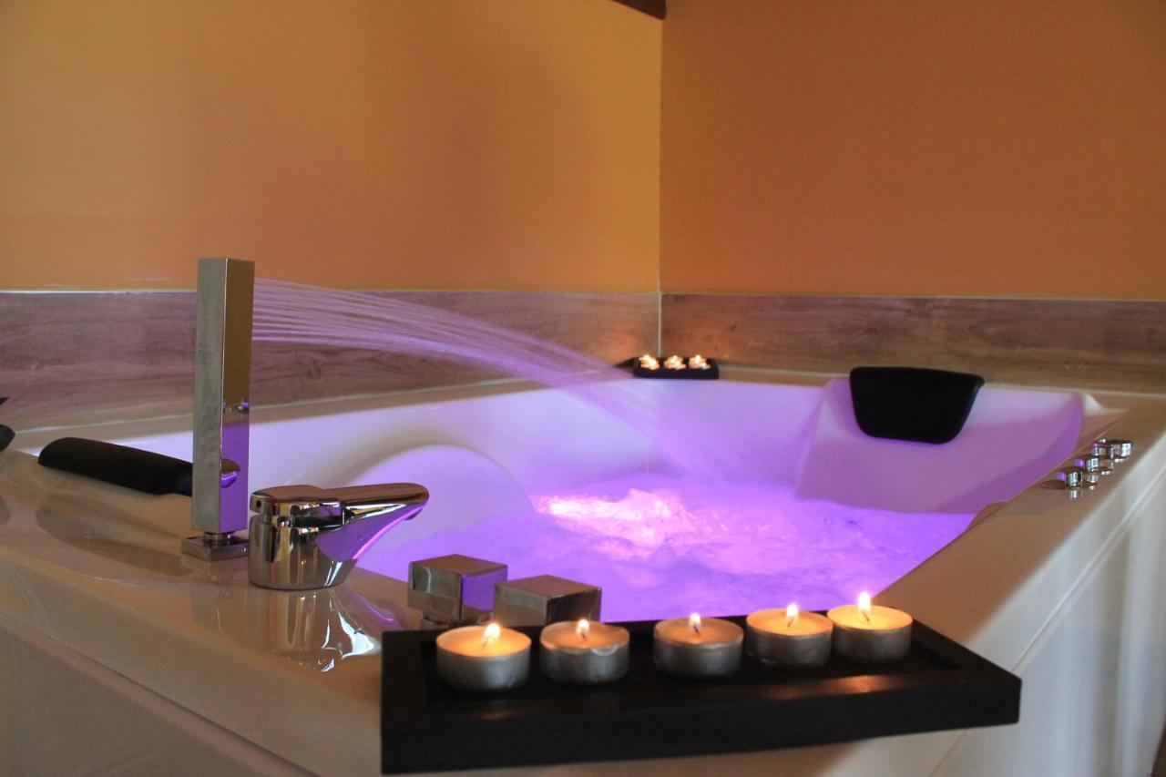 Villas Spa El Mirador De Исла Экстерьер фото
