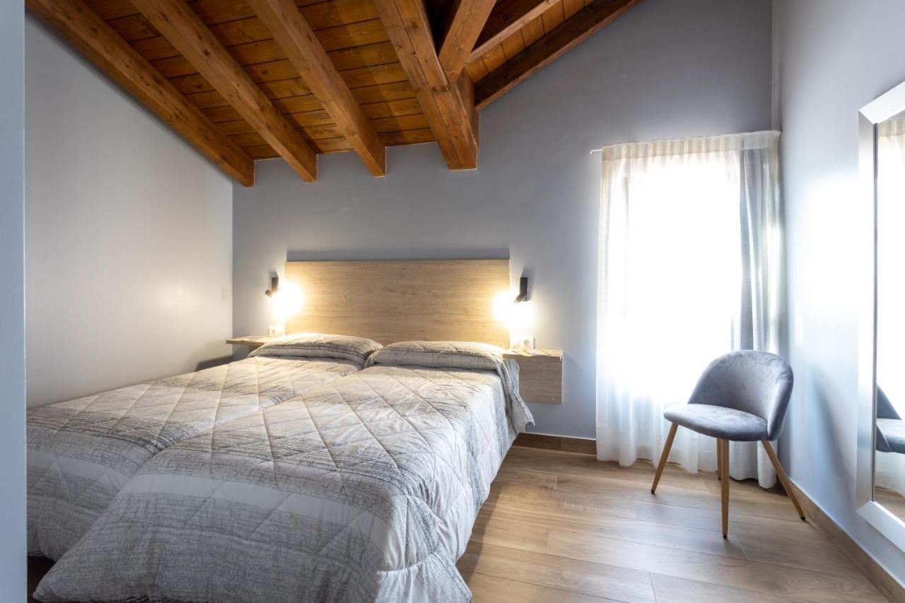 Villas Spa El Mirador De Исла Экстерьер фото