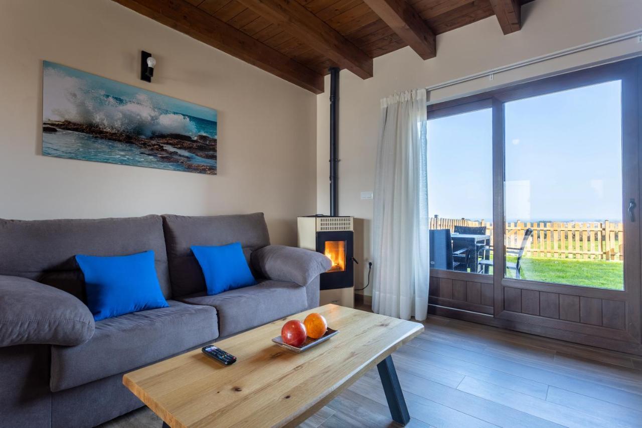 Villas Spa El Mirador De Исла Экстерьер фото