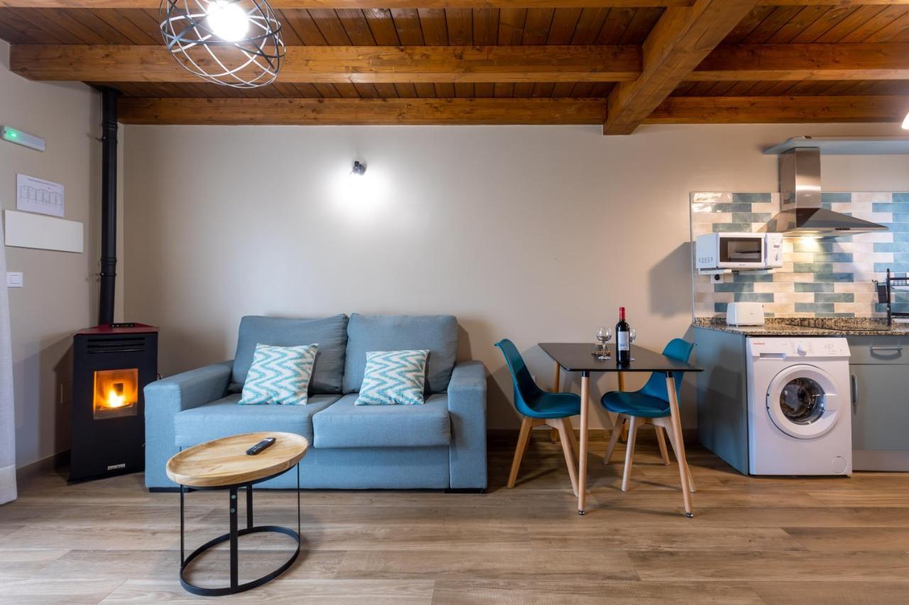 Villas Spa El Mirador De Исла Экстерьер фото