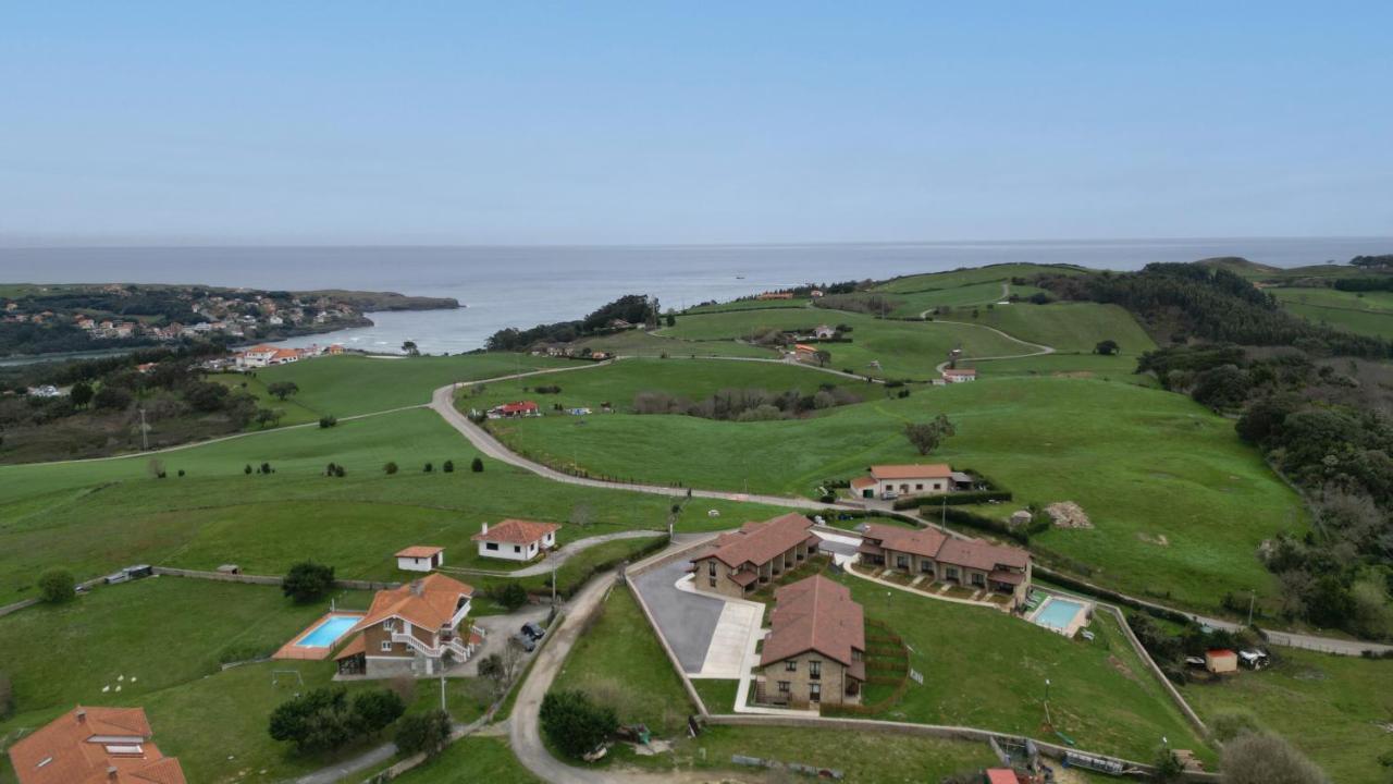 Villas Spa El Mirador De Исла Экстерьер фото
