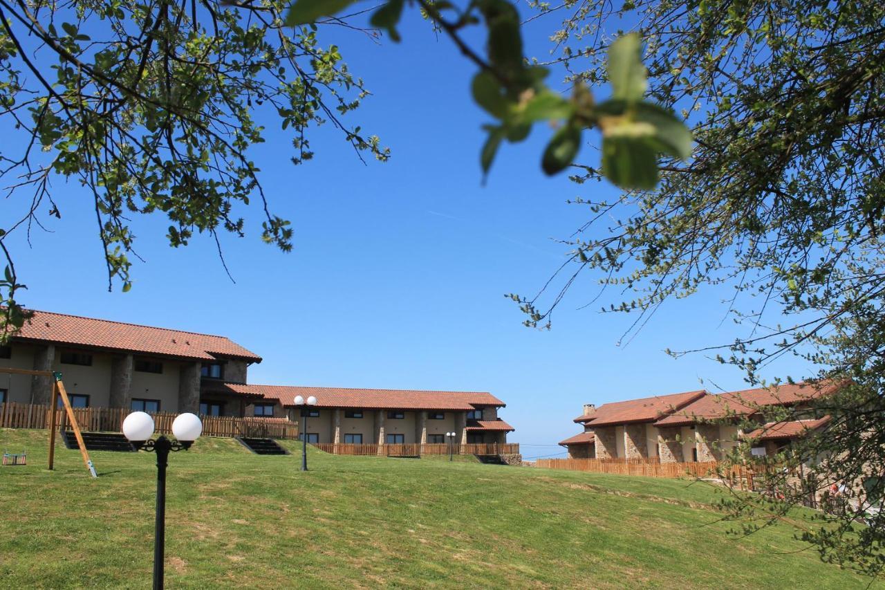 Villas Spa El Mirador De Исла Экстерьер фото