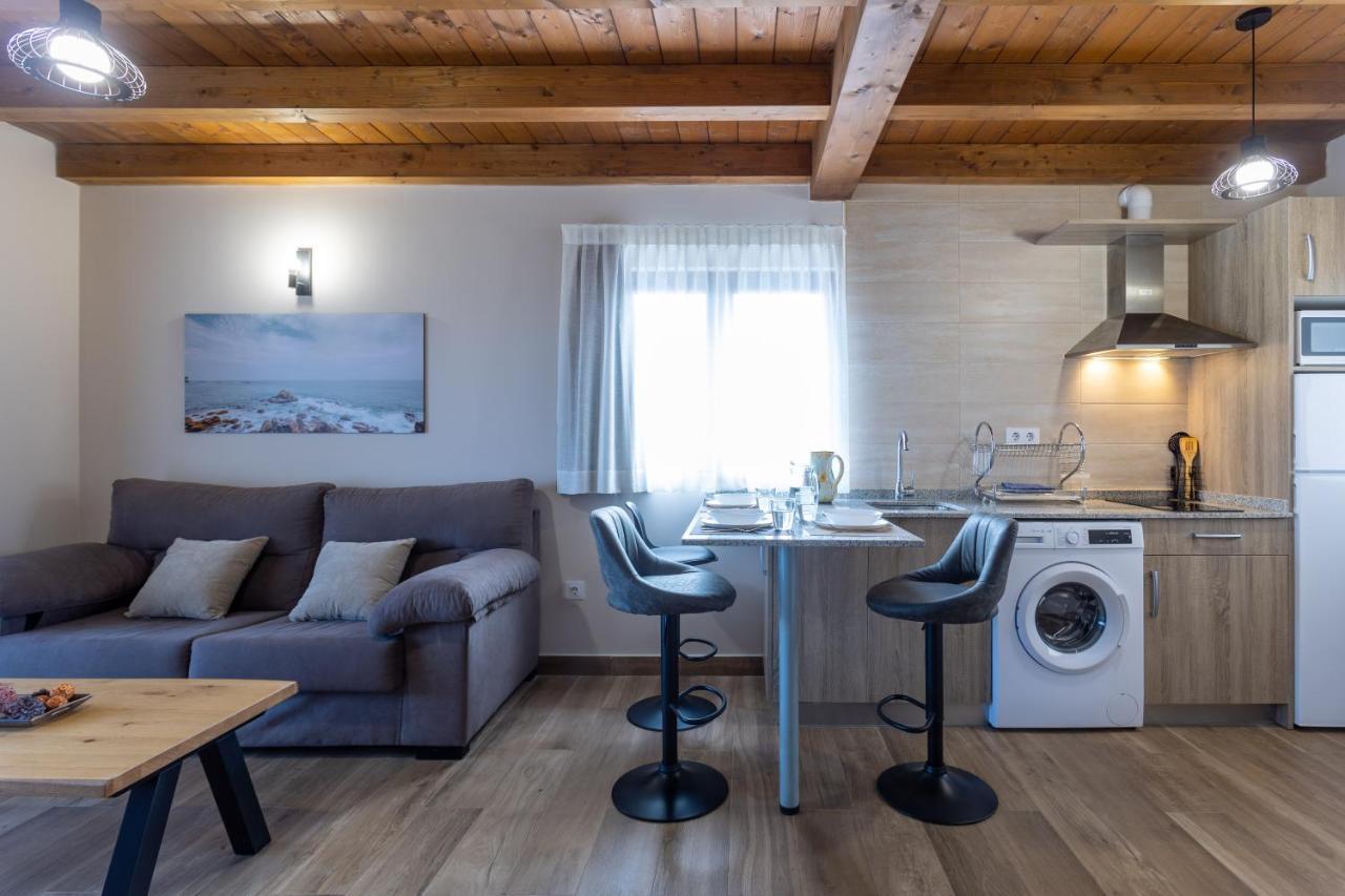Villas Spa El Mirador De Исла Экстерьер фото