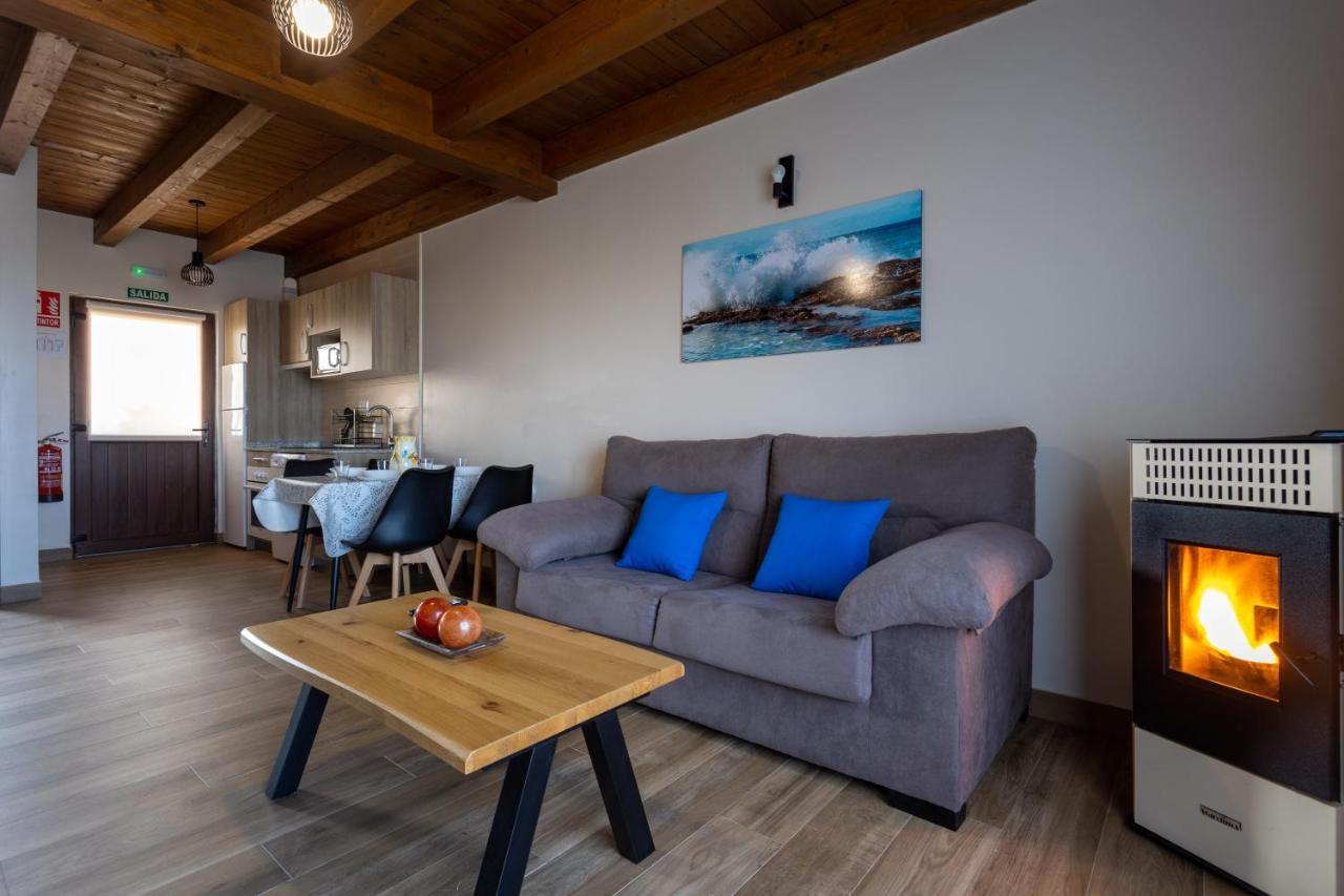 Villas Spa El Mirador De Исла Экстерьер фото
