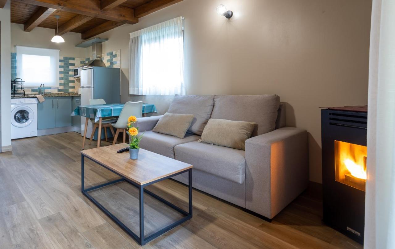 Villas Spa El Mirador De Исла Экстерьер фото