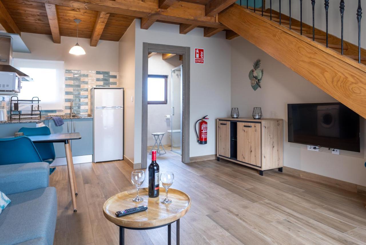 Villas Spa El Mirador De Исла Экстерьер фото