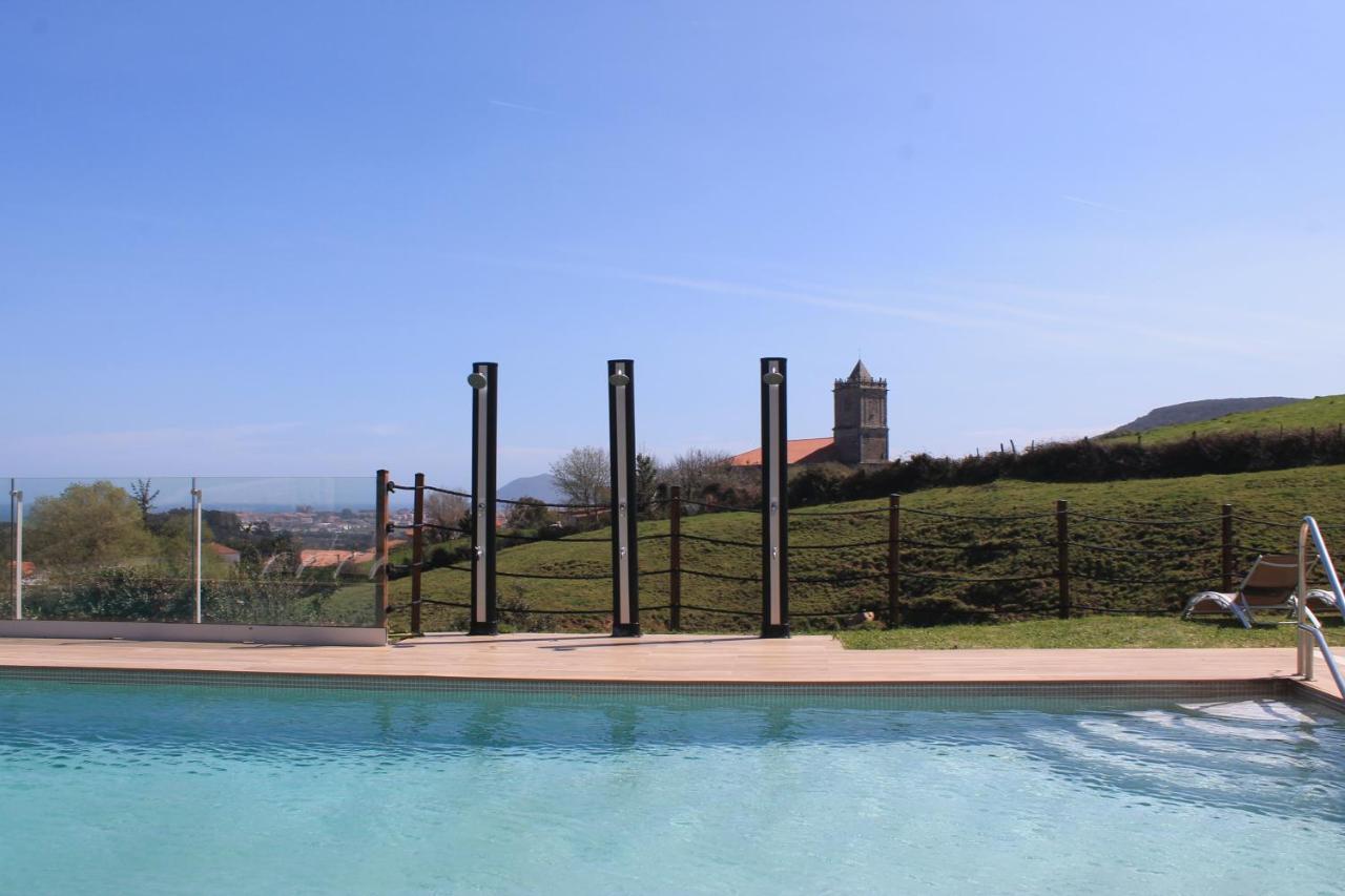 Villas Spa El Mirador De Исла Экстерьер фото