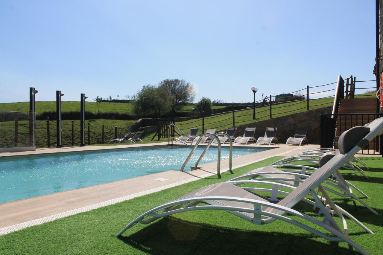 Villas Spa El Mirador De Исла Экстерьер фото