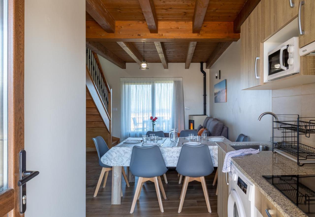 Villas Spa El Mirador De Исла Экстерьер фото