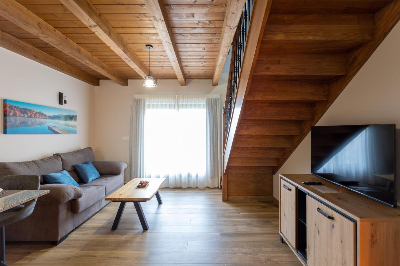 Villas Spa El Mirador De Исла Экстерьер фото
