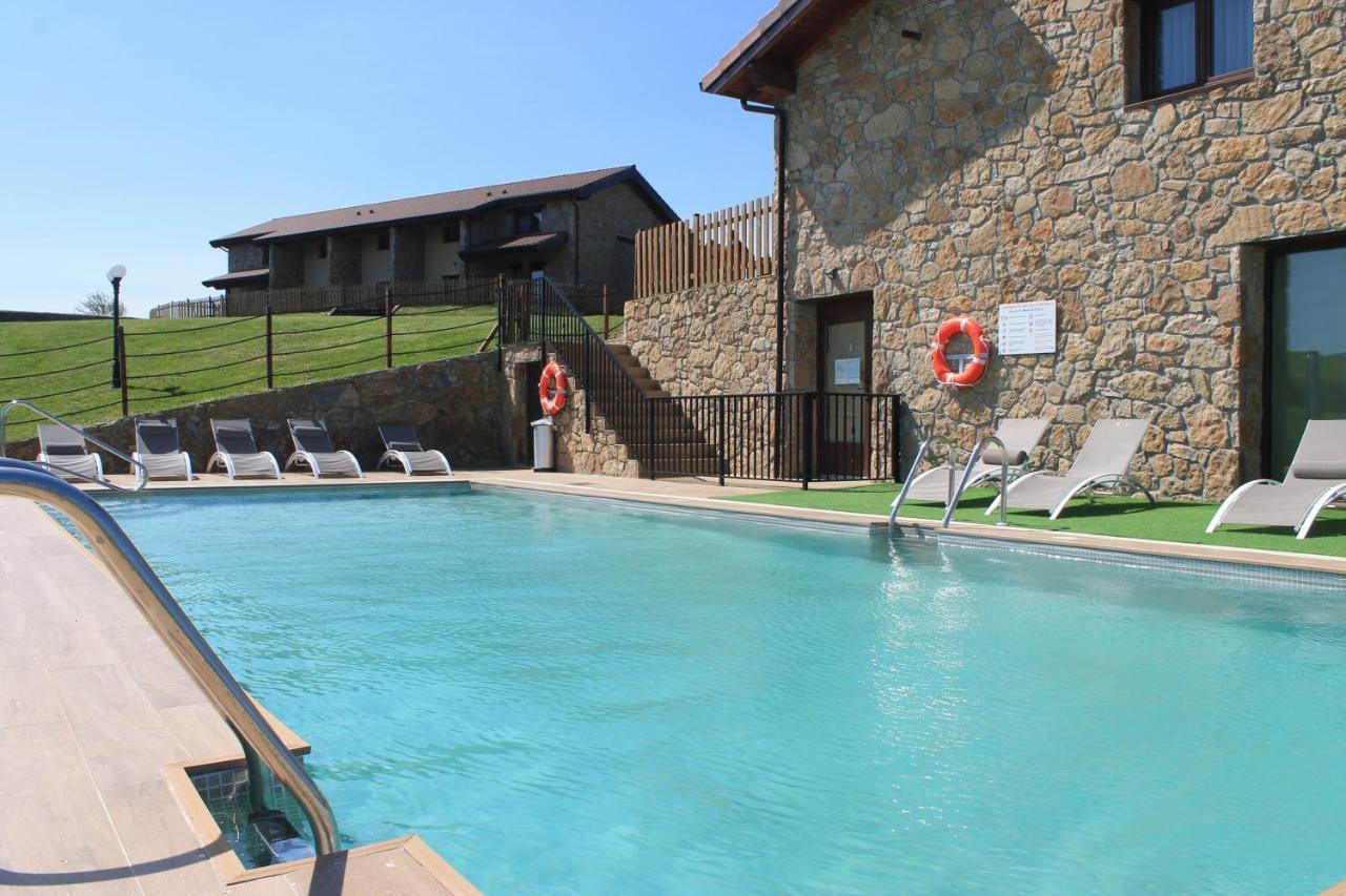 Villas Spa El Mirador De Исла Экстерьер фото