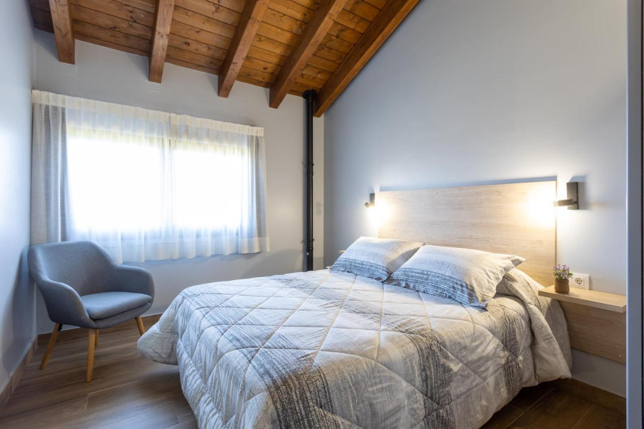 Villas Spa El Mirador De Исла Экстерьер фото