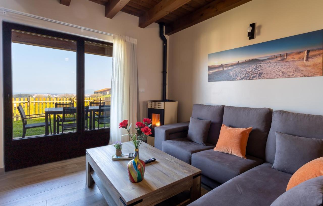 Villas Spa El Mirador De Исла Экстерьер фото