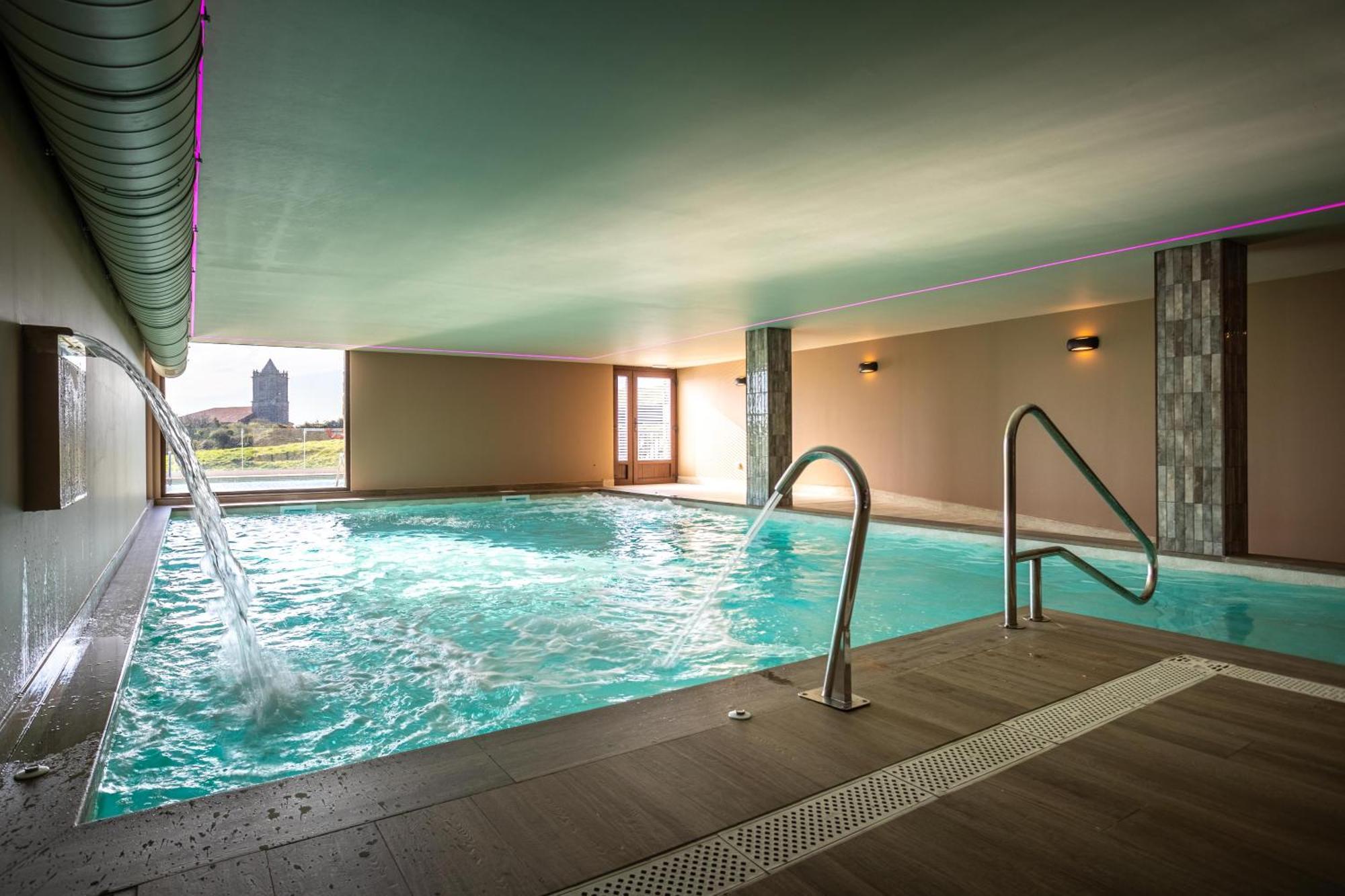 Villas Spa El Mirador De Исла Экстерьер фото